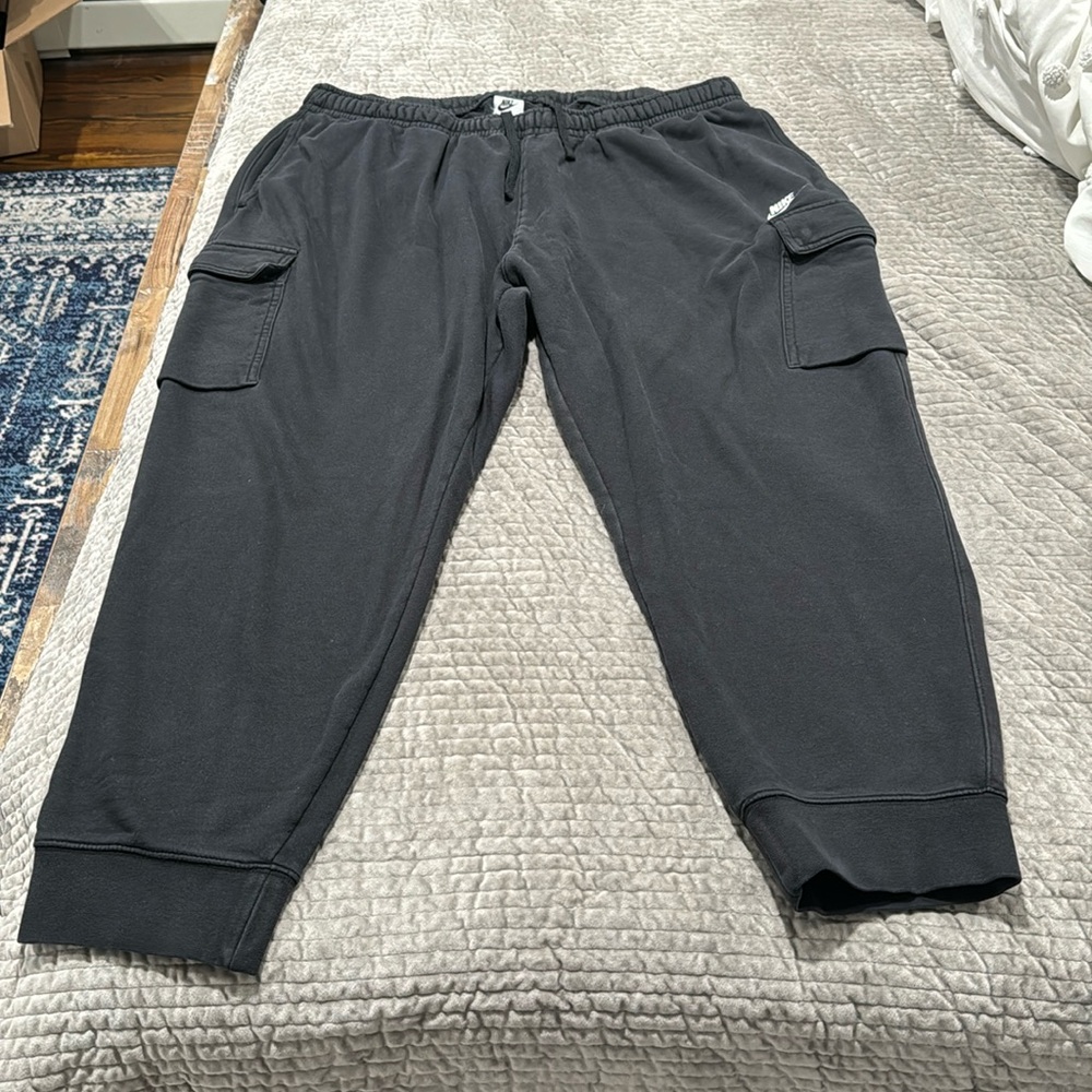 Nike Sweatpants
